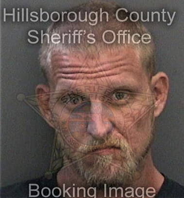 Shunnon Jenkins, - Hillsborough County, FL 