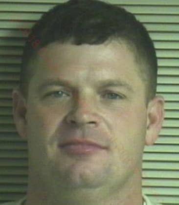 Christopher Jernigan, - Bladen County, NC 