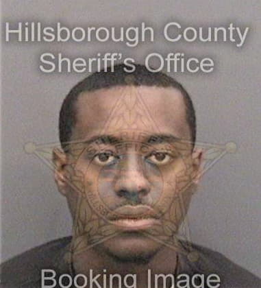 Leroy Johnson, - Hillsborough County, FL 