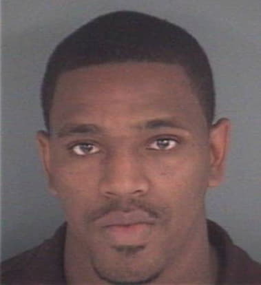 Byron Jones, - Clay County, FL 