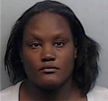 Latasha Kendrick, - Fulton County, GA 