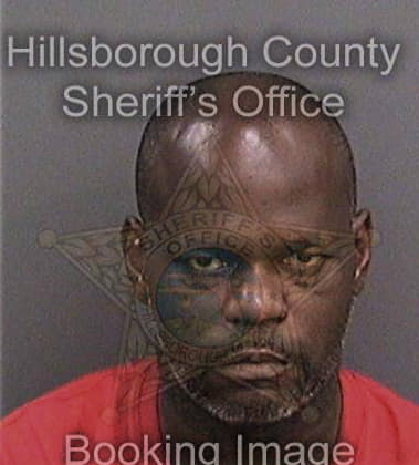 Derrick Knight, - Hillsborough County, FL 