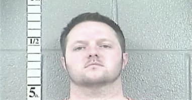 Justin Kyle, - Bullitt County, KY 