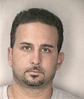 Anthony Latorre, - Hillsborough County, FL 