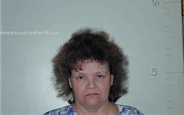 Shelia Leece, - Stewart County, TN 