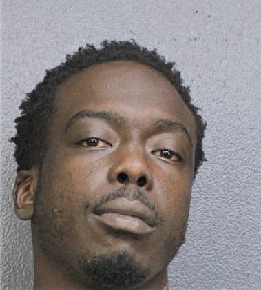 Lenny Lejean, - Broward County, FL 