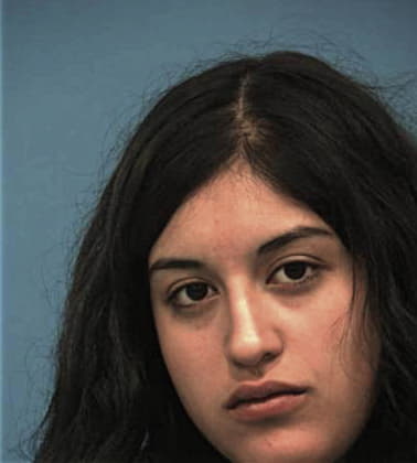 Lillian Leon - Williamson County, TX 