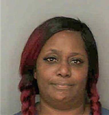 Angelia Lewis, - Polk County, FL 