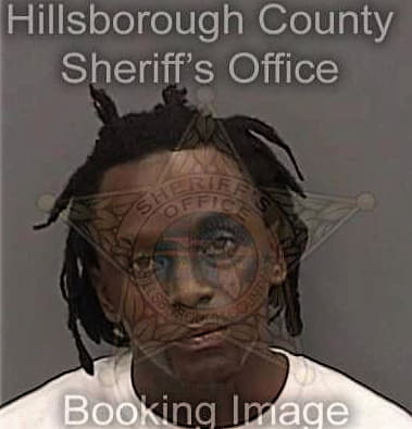 Calvin Lewis, - Hillsborough County, FL 