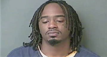 Christopher Lewis, - Howard County, IN 