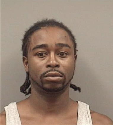 Thomas Llewellyn - Rowan County, NC 