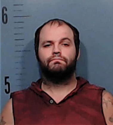 Nathon Lomax - Taylor County, TX 