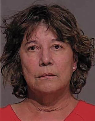 Benita Lopez, - Yuma County, AZ 