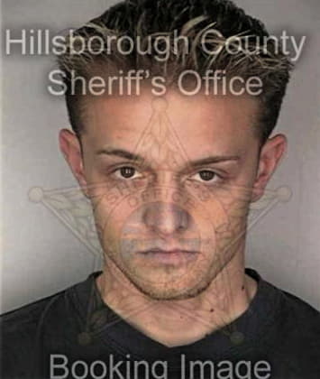 Christian Lopez, - Hillsborough County, FL 