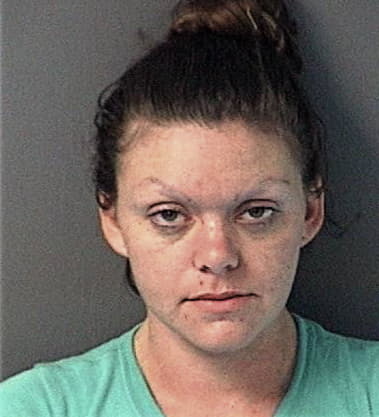 Carla Lopez-Garcia, - Escambia County, FL 