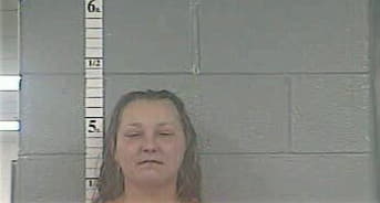 Jennifer Lucas, - Bullitt County, KY 