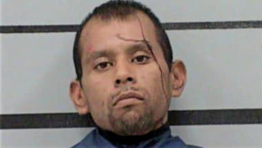 Juan Luna-Cardenas, - Lubbock County, TX 