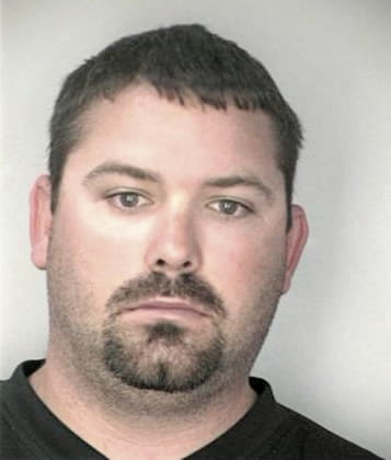 James McAlister - Hillsborough County, FL 