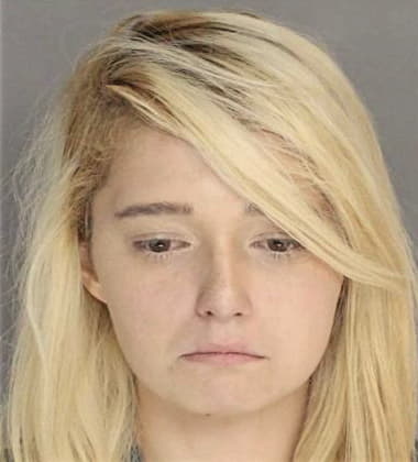Tammy McAllister - Aiken County, SC 