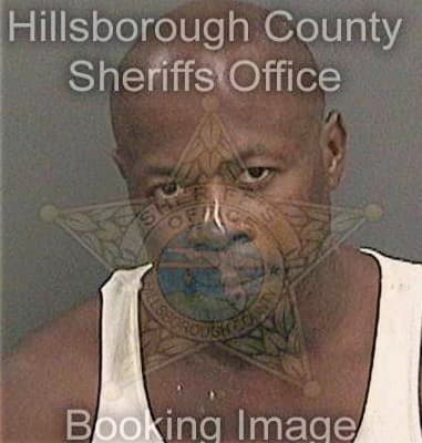 Ursula McAllister - Hillsborough County, FL 