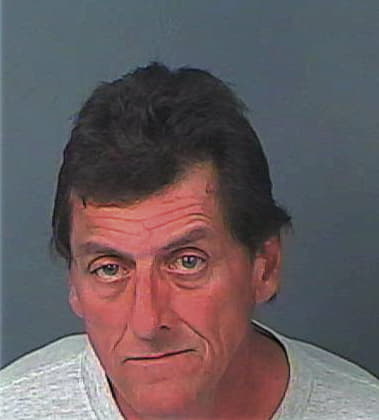 Richard McDaniel, - Hernando County, FL 