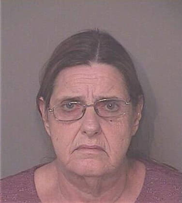 Candyce McGurren, - Osceola County, FL 