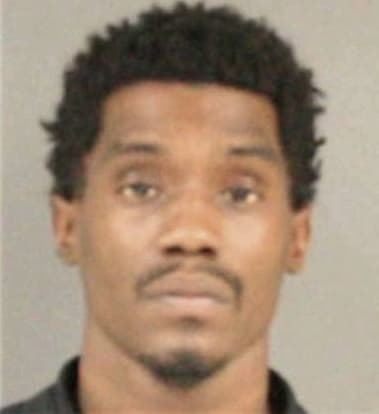 Robert McKenny, - Hinds County, MS 