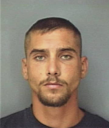 Hector Melendez - Polk County, FL 