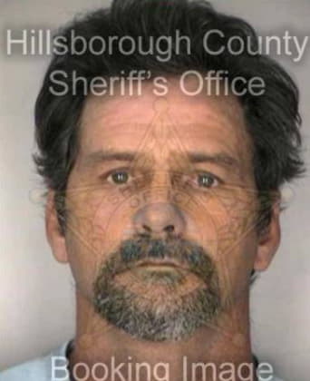 Jose Mendez - Hillsborough County, FL 