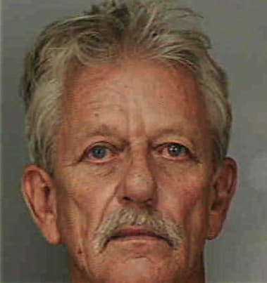 Jorge Mendoza - Polk County, FL 