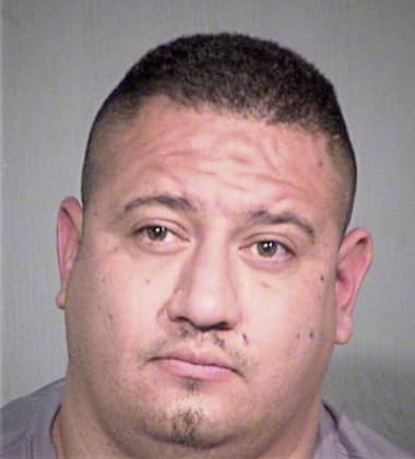 Darnell Miles - Maricopa County, AZ 