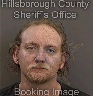 Kevin Moody, - Hillsborough County, FL 