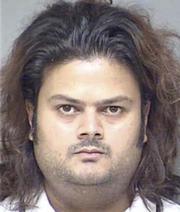 Farzad Noorbakhsh, - Denton County, TX 