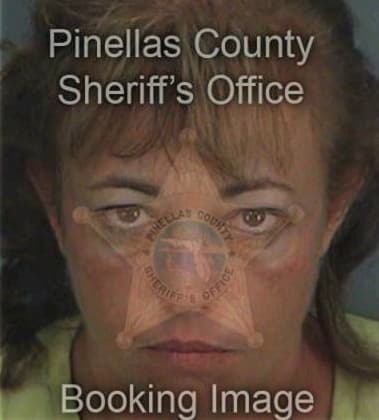 Sandra Norris, - Pinellas County, FL 