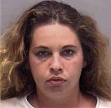 Claudia Oliver, - Lee County, FL 