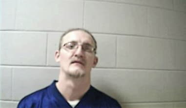 Christopher Orr, - Knox County, IN 
