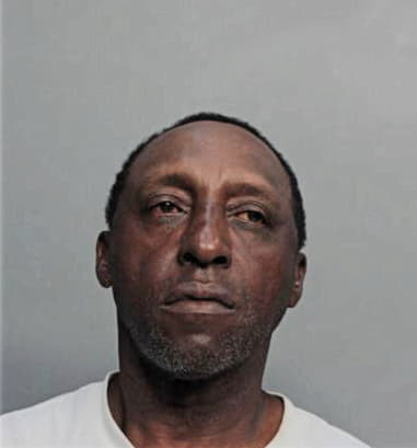 Delisson Orvil, - Dade County, FL 