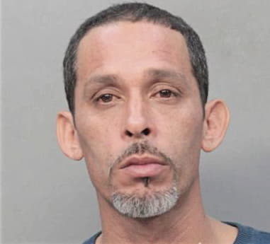 Osmel Oviedo-Canete, - Dade County, FL 