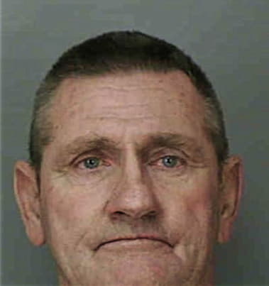 Elvin Page, - Polk County, FL 