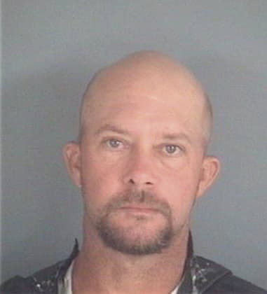 Kenneth Parker, - Clay County, FL 