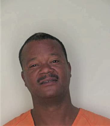 Bernard Pendleton, - Hillsborough County, FL 