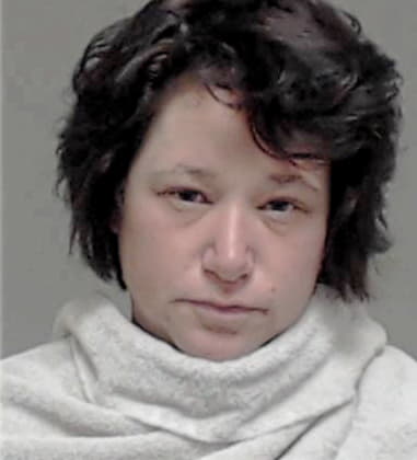 Barbara Perkins - Collin County, TX 