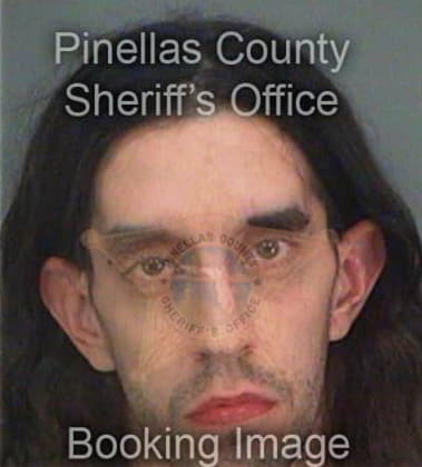 Ronald Peters, - Pinellas County, FL 