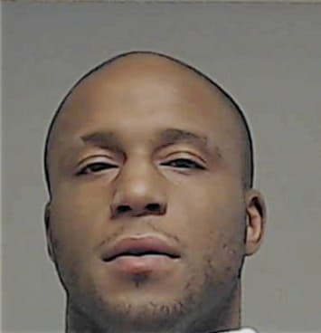 Cory Phillips-Williams - Collin County, TX 