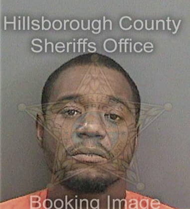 Kadeem Phipps, - Hillsborough County, FL 