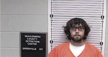 Christopher Piper, - Muhlenberg County, KY 