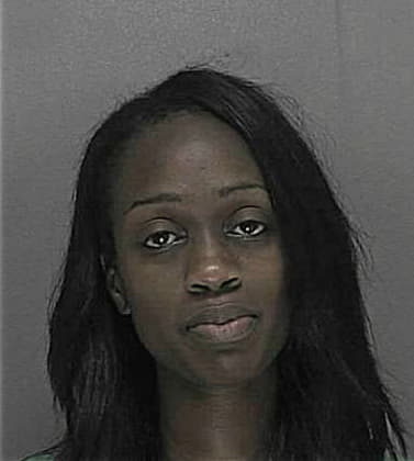 Tonja Pitts, - Volusia County, FL 