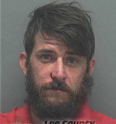 Allen Price, - Lee County, FL 