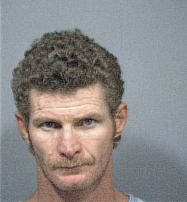 Richard Reasner, - Marion County, FL 