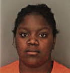 Lakisha Reed, - Shelby County, TN 